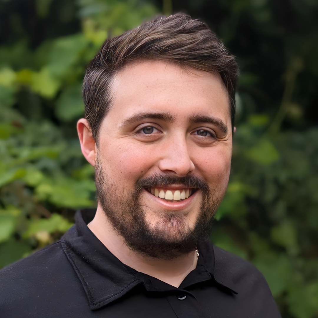 Keenan, founder of Manestay